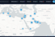The Middle East Between Faith, Geography, and Power